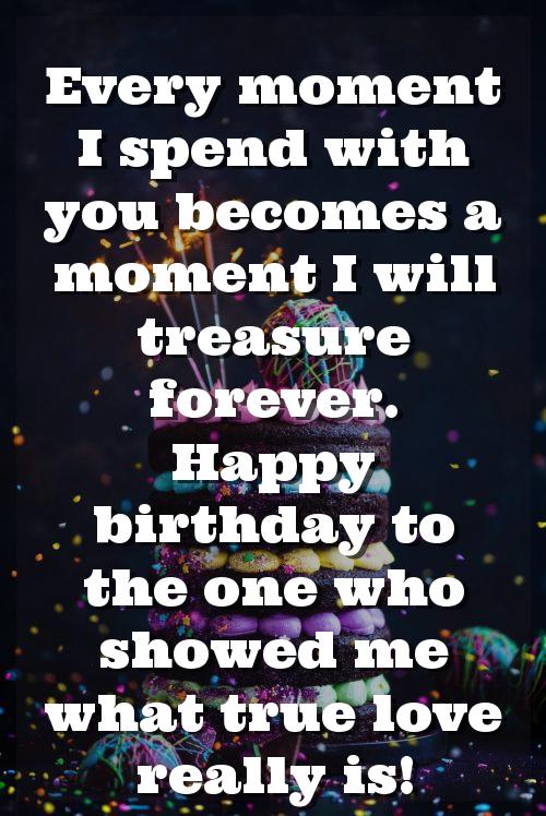 birthday wishes for hubby quotes
